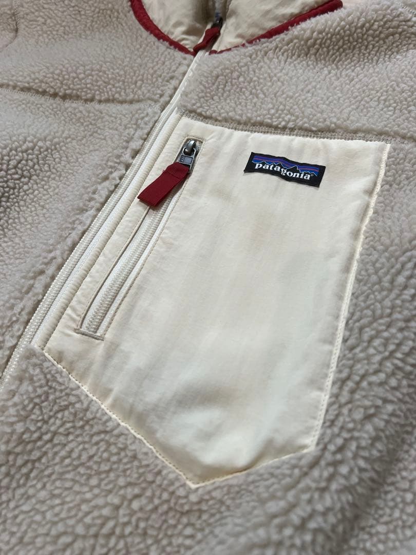 Patagonia クラシック レトロ-X ジャケット Lサイズ