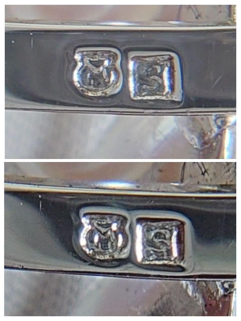 MIKIMOTO ブローチ 美品 アコヤ真珠 5mm シルバー製