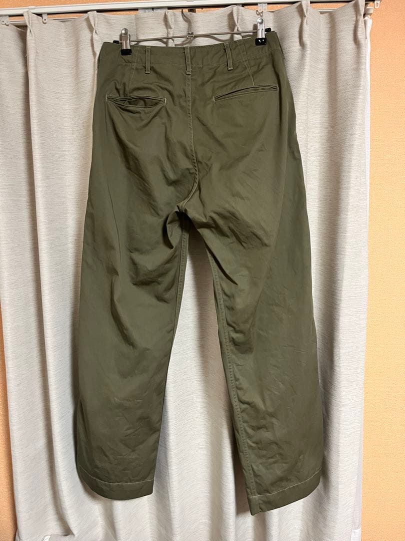 FULLCOUNT フルカウント チノパン　1201