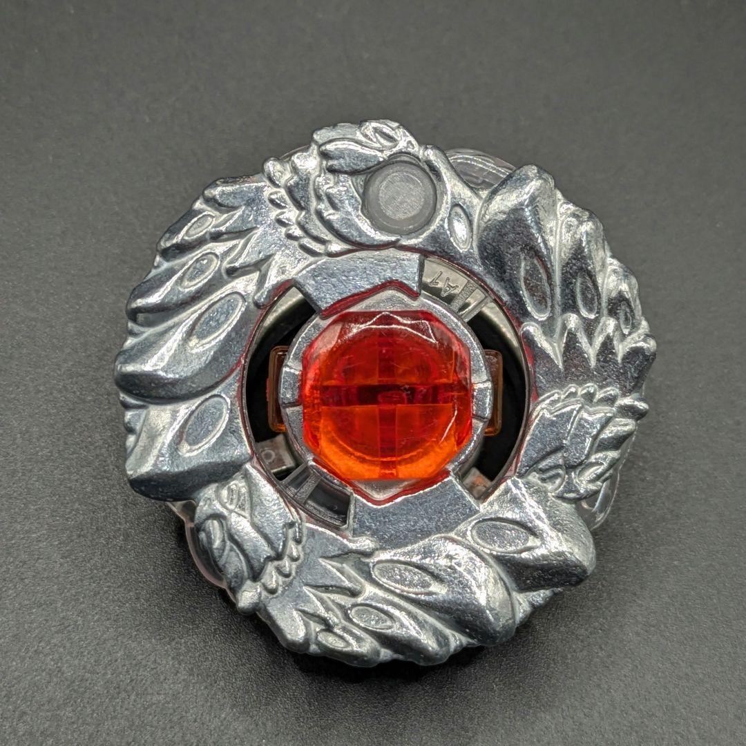 ⑤【希少】メタルファイトベイブレード　アーチャーフェニック125Ｂ