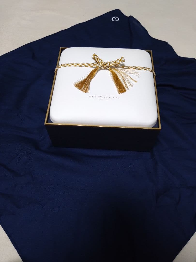 季の美 京都ジン ギフトボックス