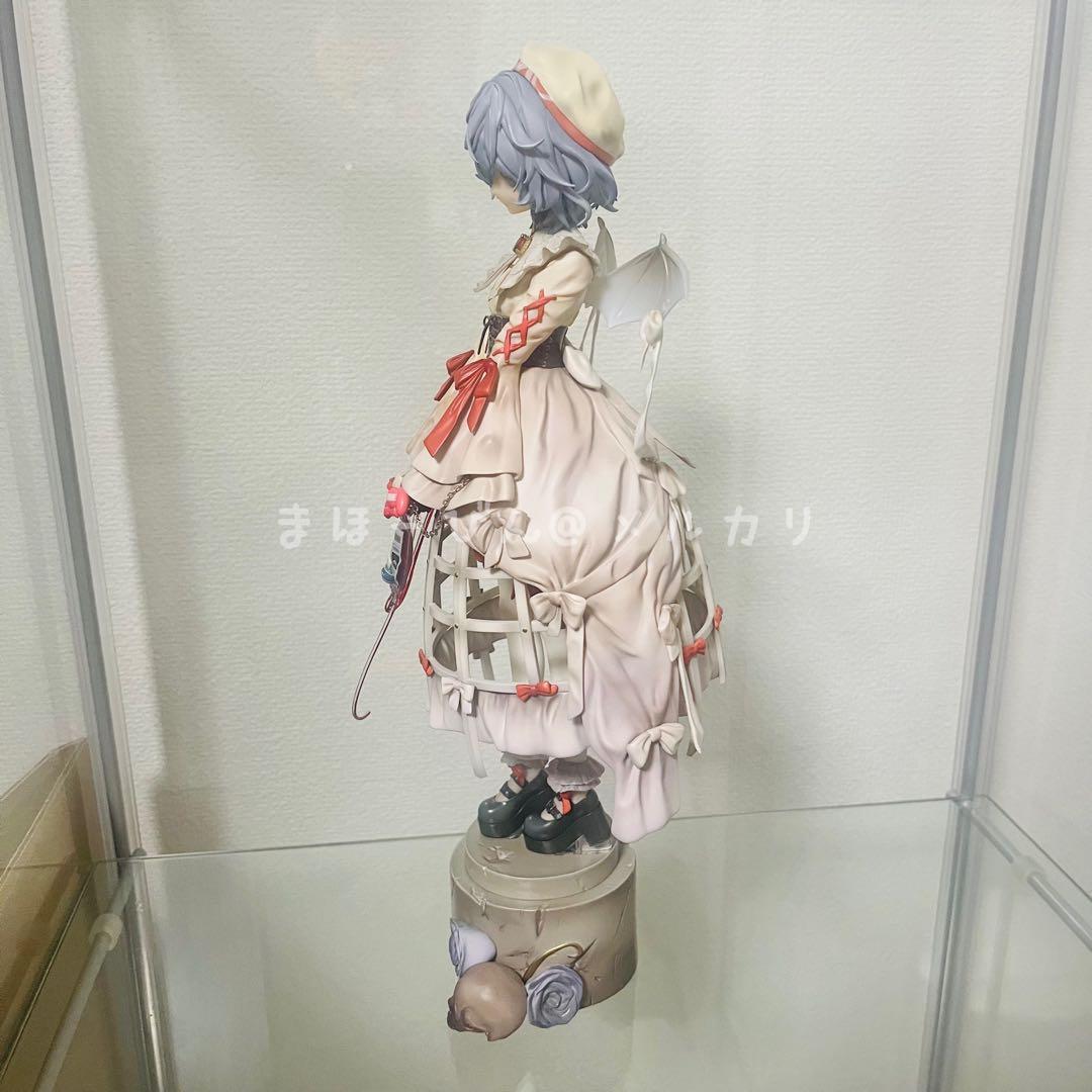 APEX-TOYS レミリア・スカーレット blood ver フィギュア