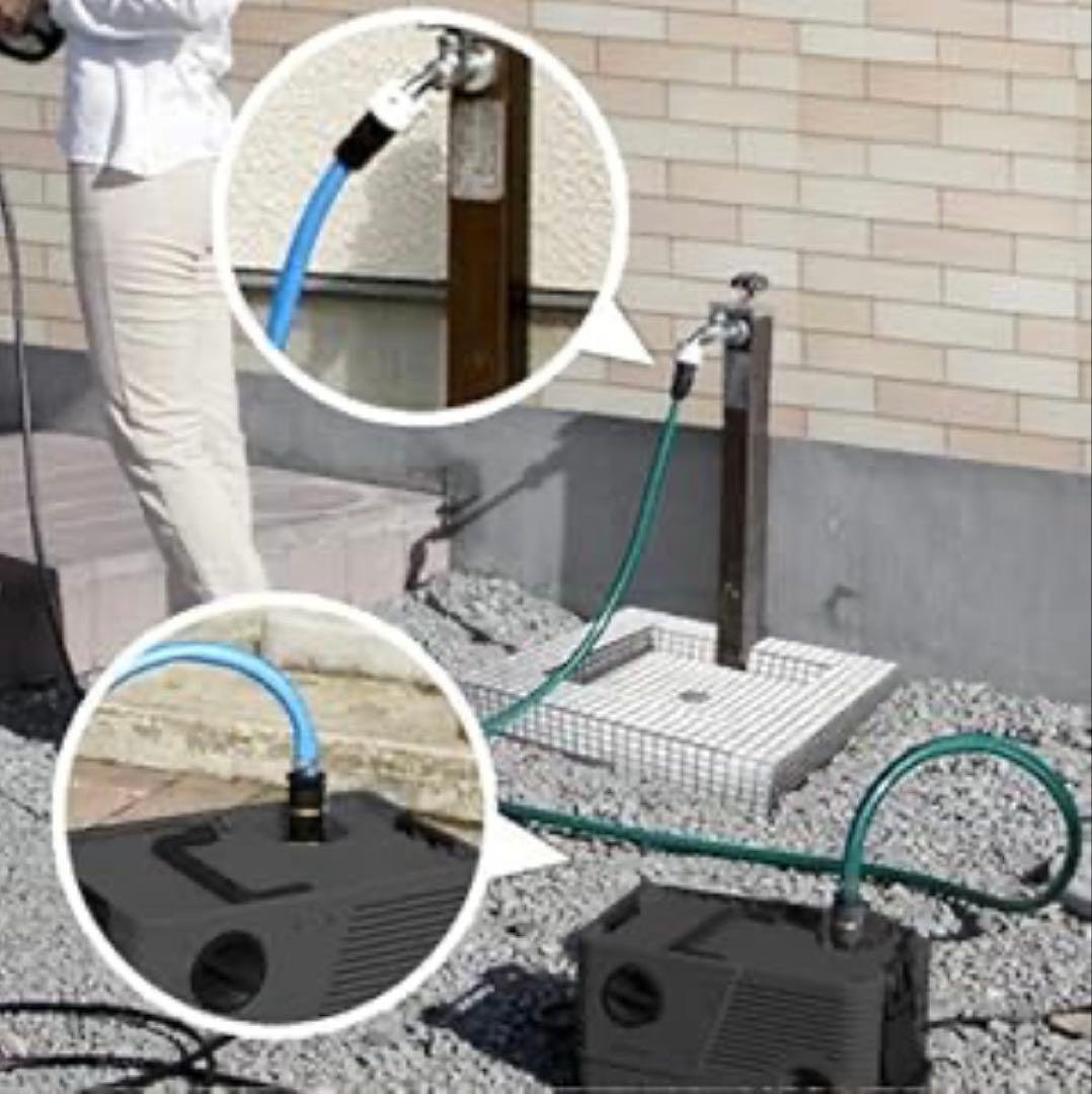 【アイリスオーヤマ】 高圧洗浄機 SBT-512