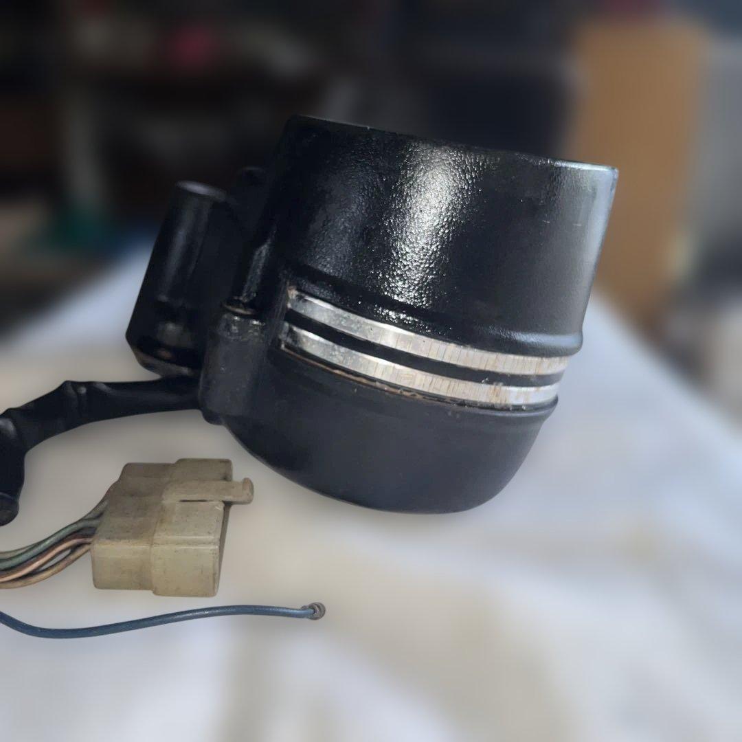 CB250T.400. 250N.400スピードメーター純正 動作確認済み！