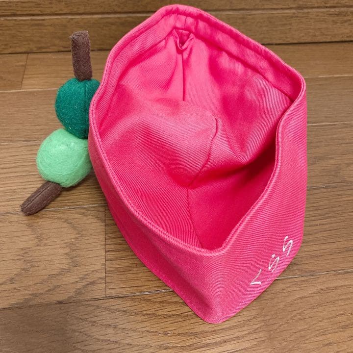 くら寿司　法被　はっぴ×　キュロット　キャラクター