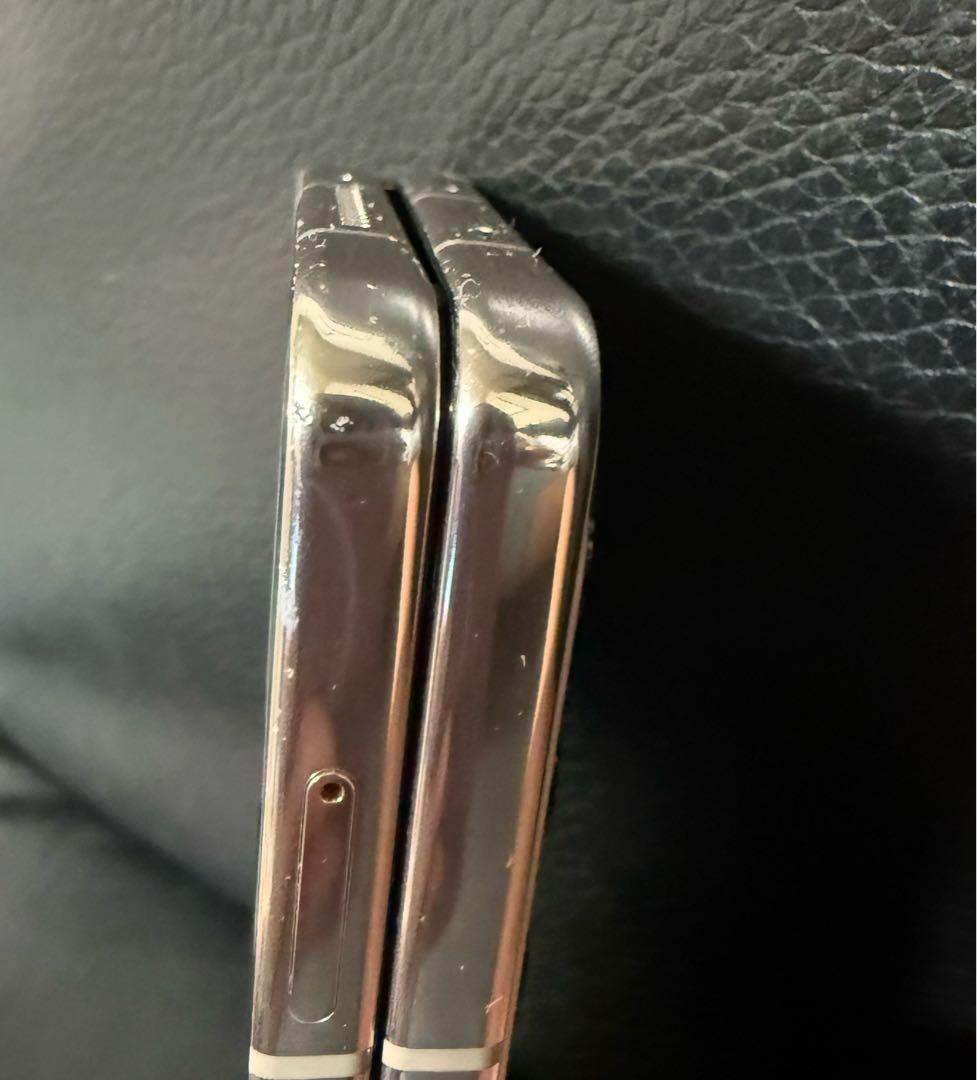 Galaxy Z Fold 4 512GB SIMフリー 韓国版