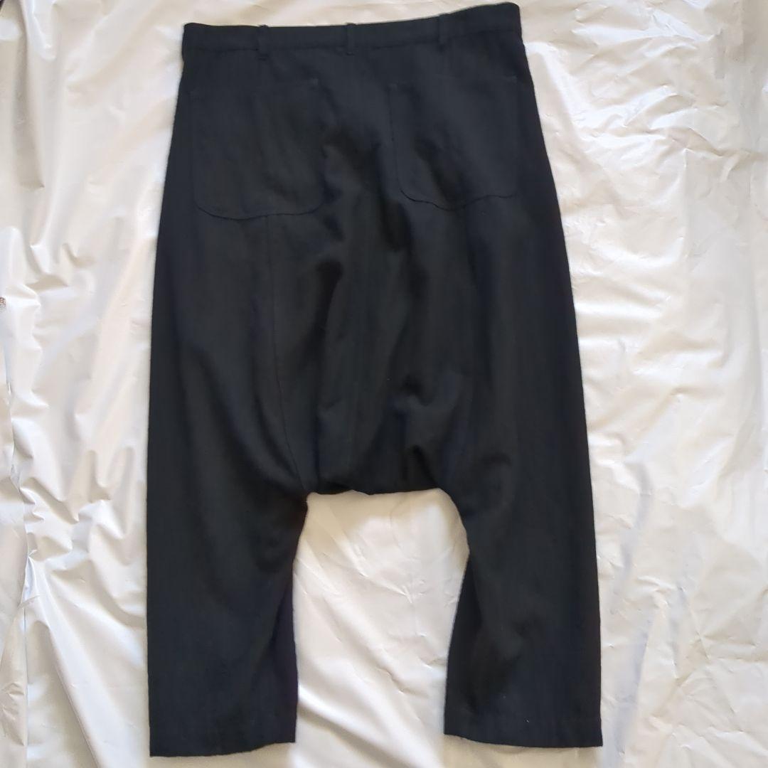 y*様 COMME des GARÇONS SHIRT サルエルパンツ M 美品