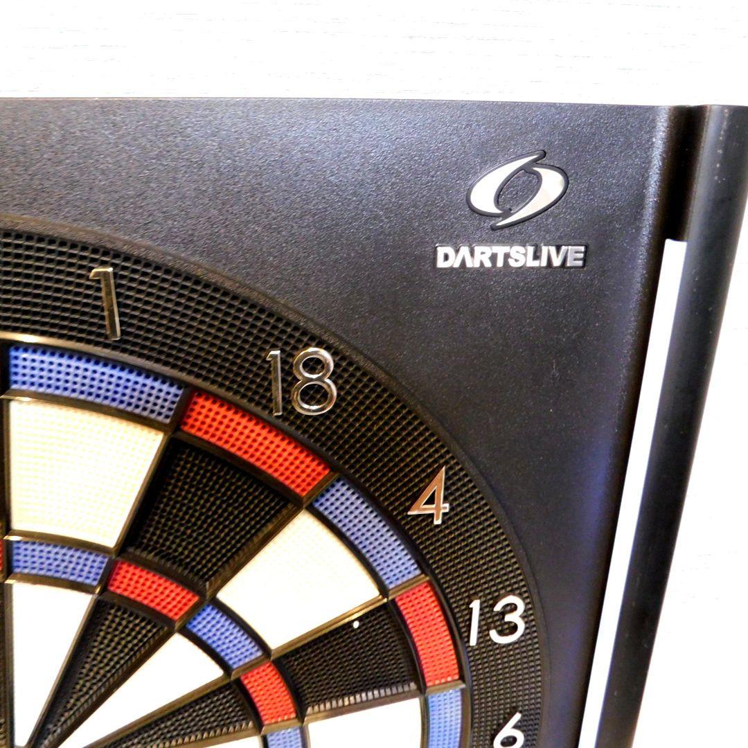 DARTSLIVE-200S スマホ連動 ダーツボード