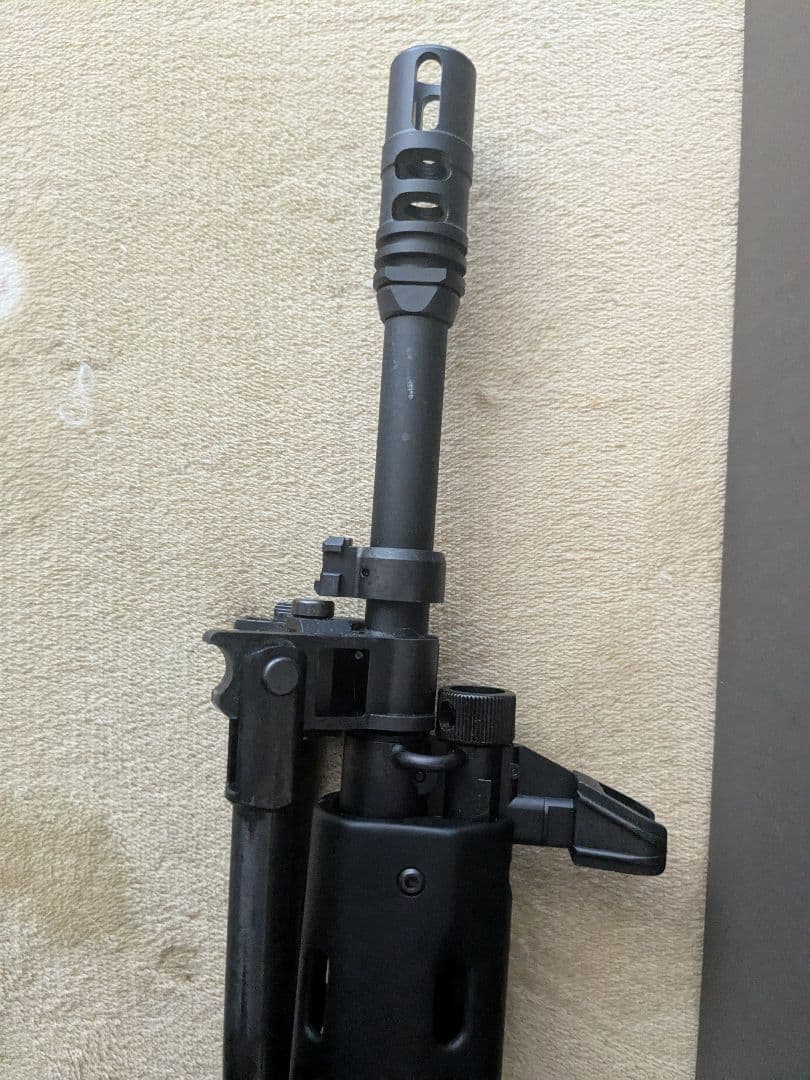 89式 5.56mm 小銃 ガスガン