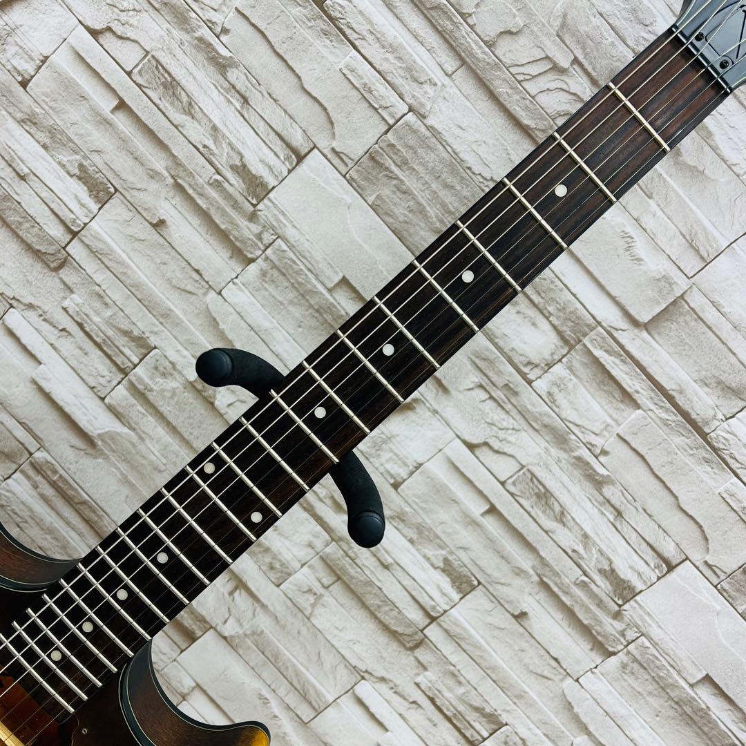 Ibanez アイバニーズ AM73B-TF セミアコ セミホロウ エレキギター