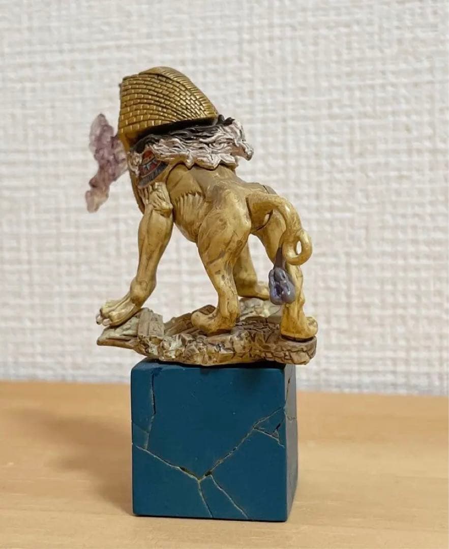 デモンズクロニクルⅤ　砂楼の守護　スフィンクス　シークレット　レア