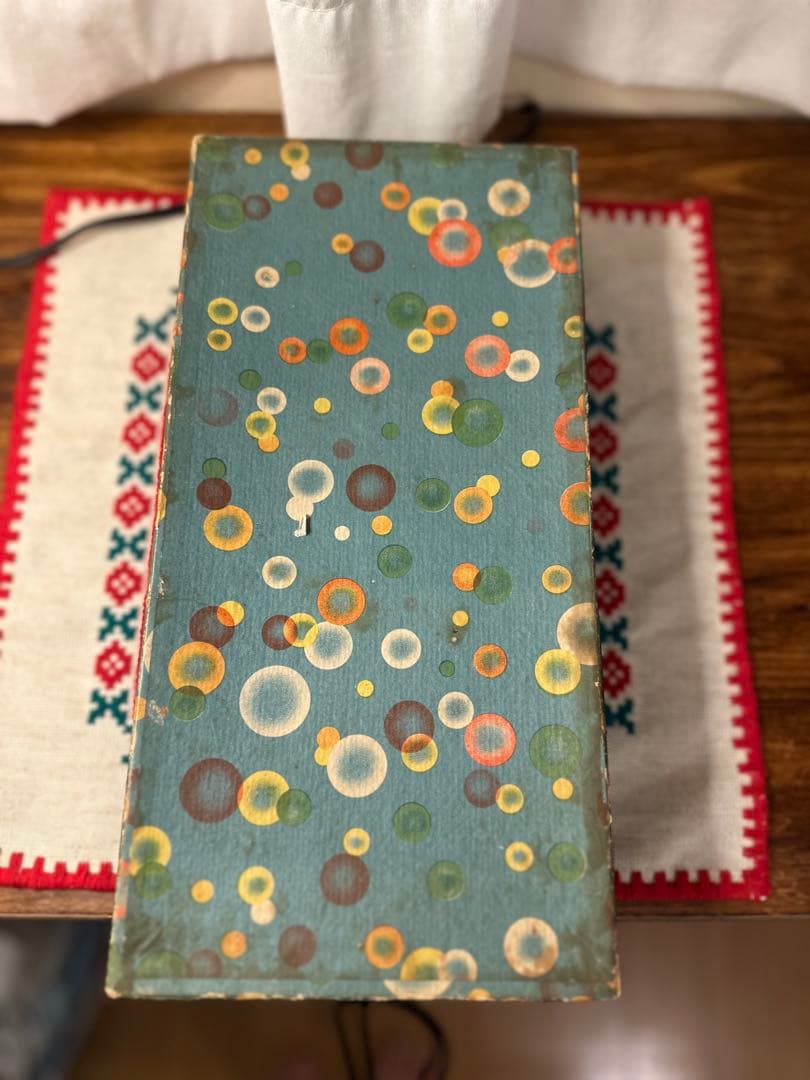 ド*ン様 山大 さくらビスク スリーピングドール（約24cm）昭和初期 戦前