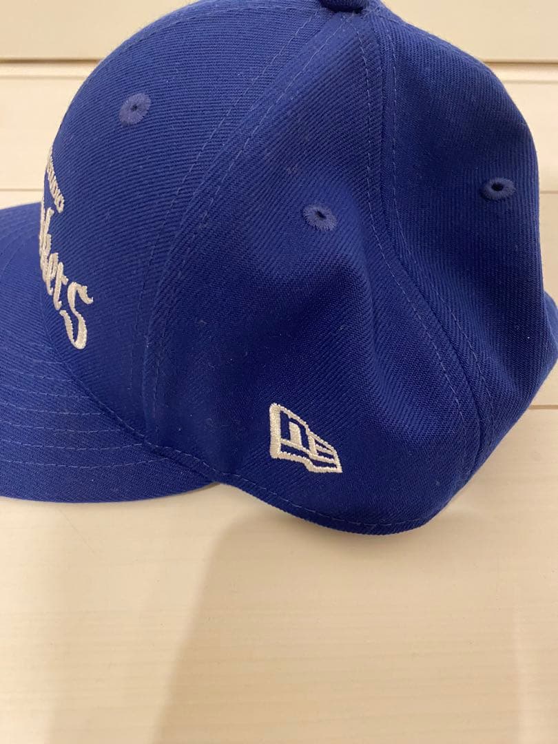 Shikinagashi Studio Dirty Workersキャップ