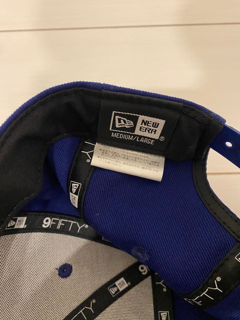 Shikinagashi Studio Dirty Workersキャップ