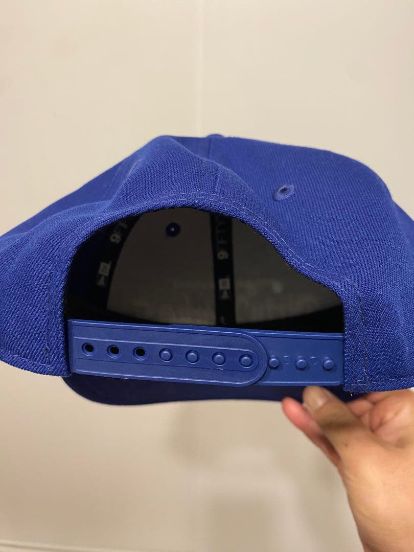 Shikinagashi Studio Dirty Workersキャップ