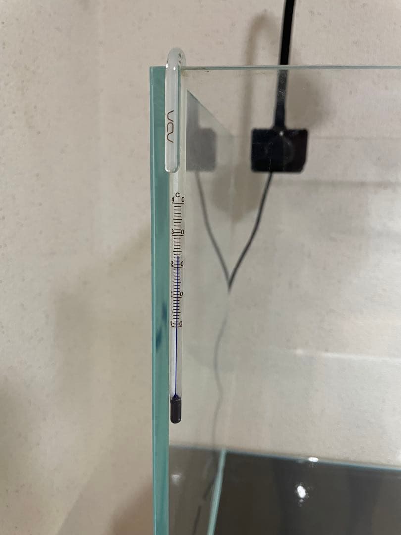 ADA 水槽　水槽キャビネット　フィルター