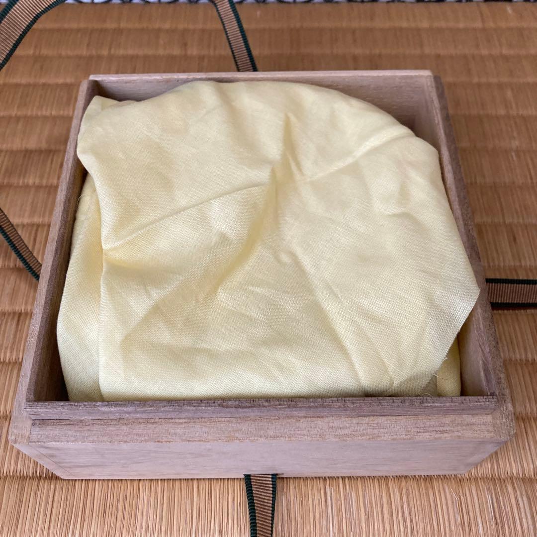 竹林図平茶碗　乾山作