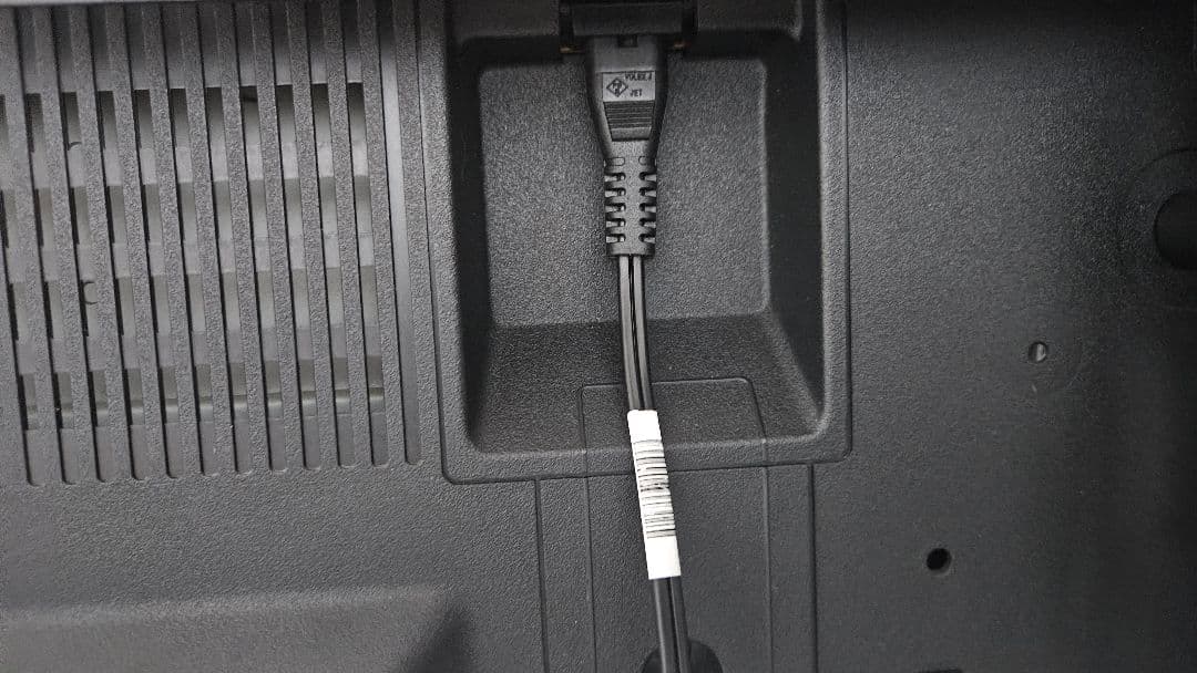 Panasonic viera th-43e300 動作品 スタンドなし