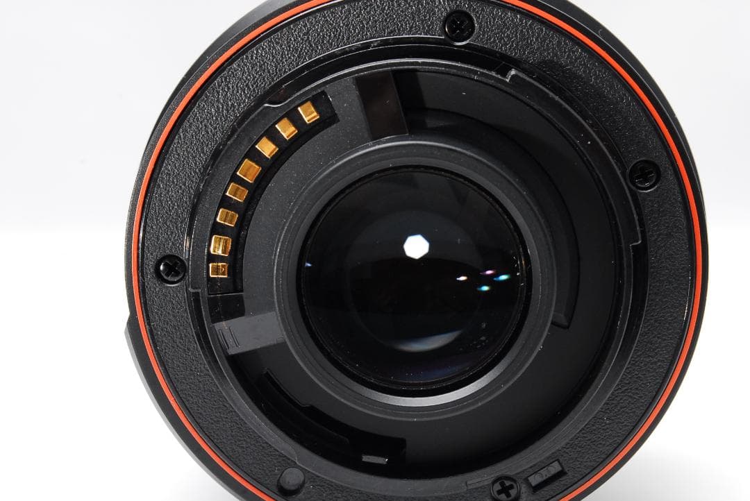 ひで SONY ソニー DT 35mm F1.8 SAM 単焦点レンズ ♥