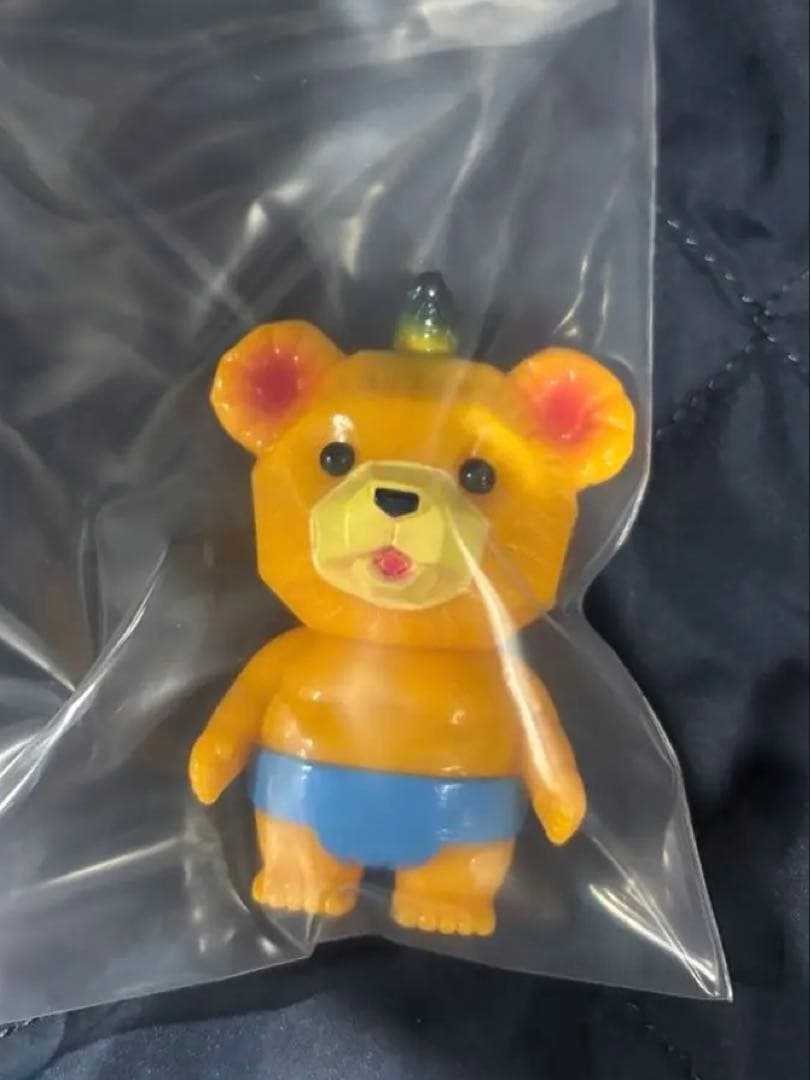 鮭カブト ゴッコ堂 GOCCODO リアルヘッド 真頭玩具 realhead