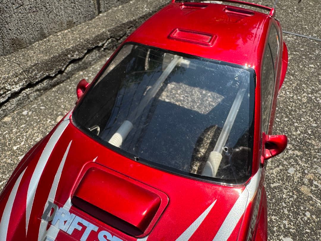 ヨコモ インプレッサ