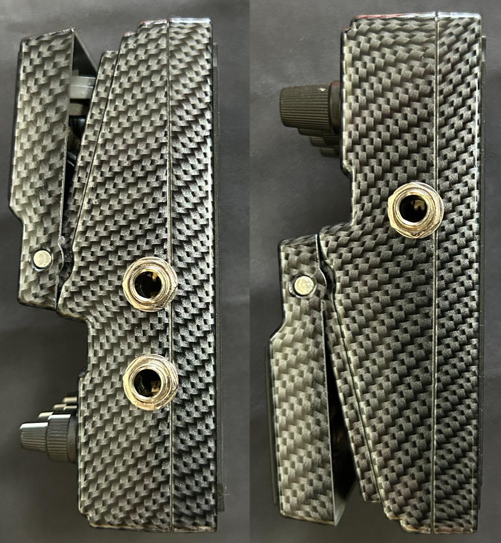 DigiTech CF-7 Chorus Factory 中古品