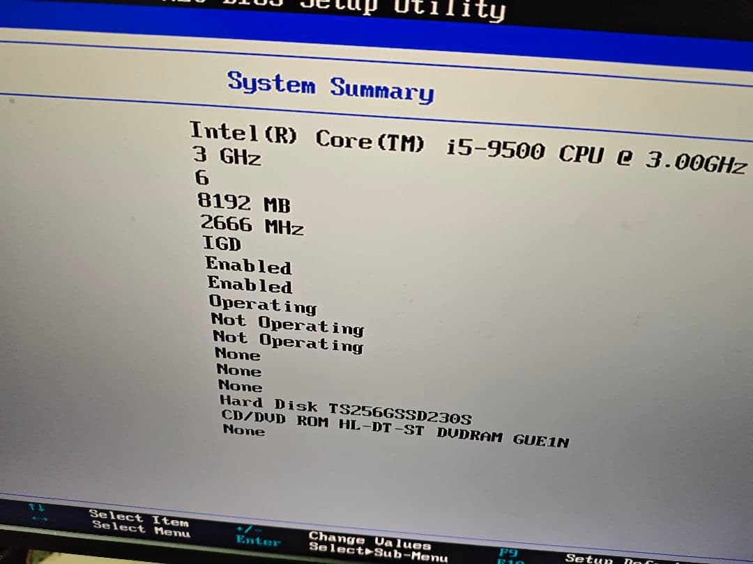 cpu15個セット　i5 9500×12 i5 7500×3