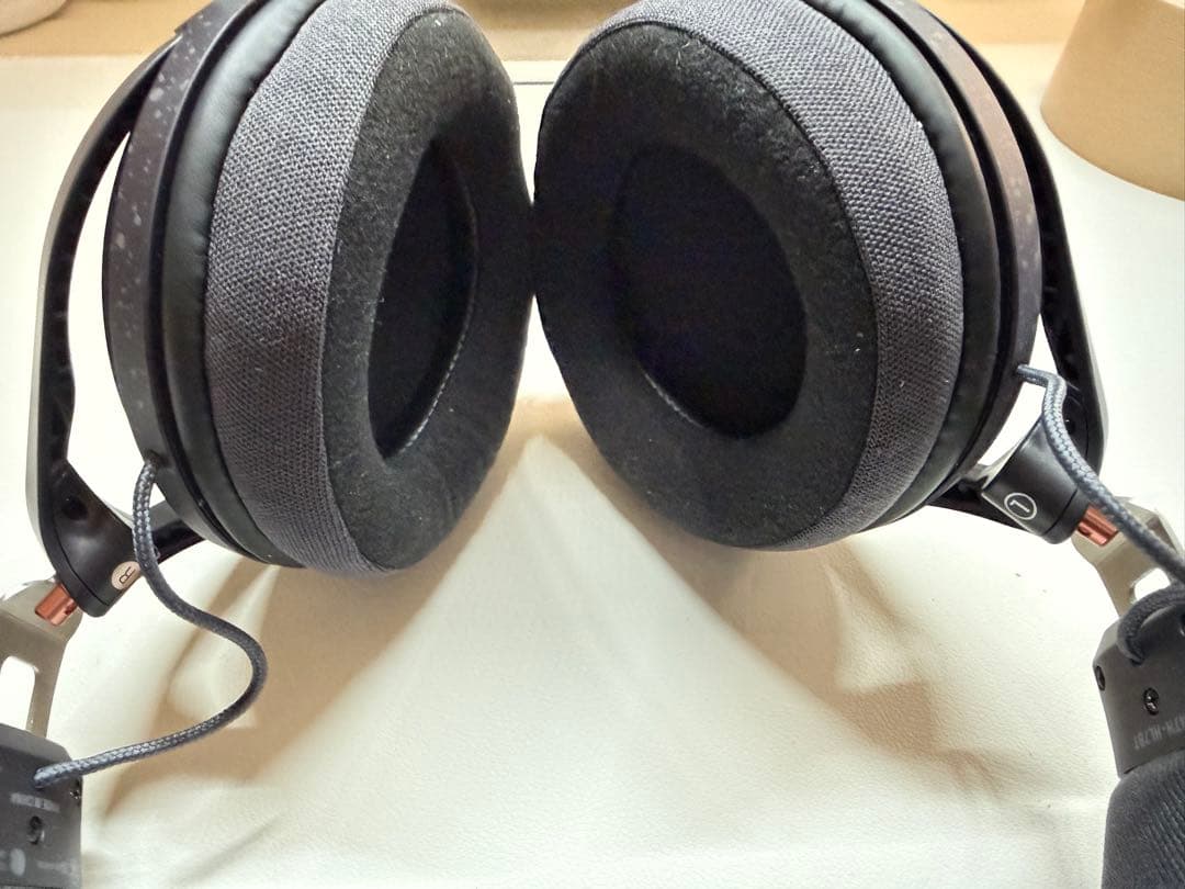 ヘッドホン ATH-HL7BT