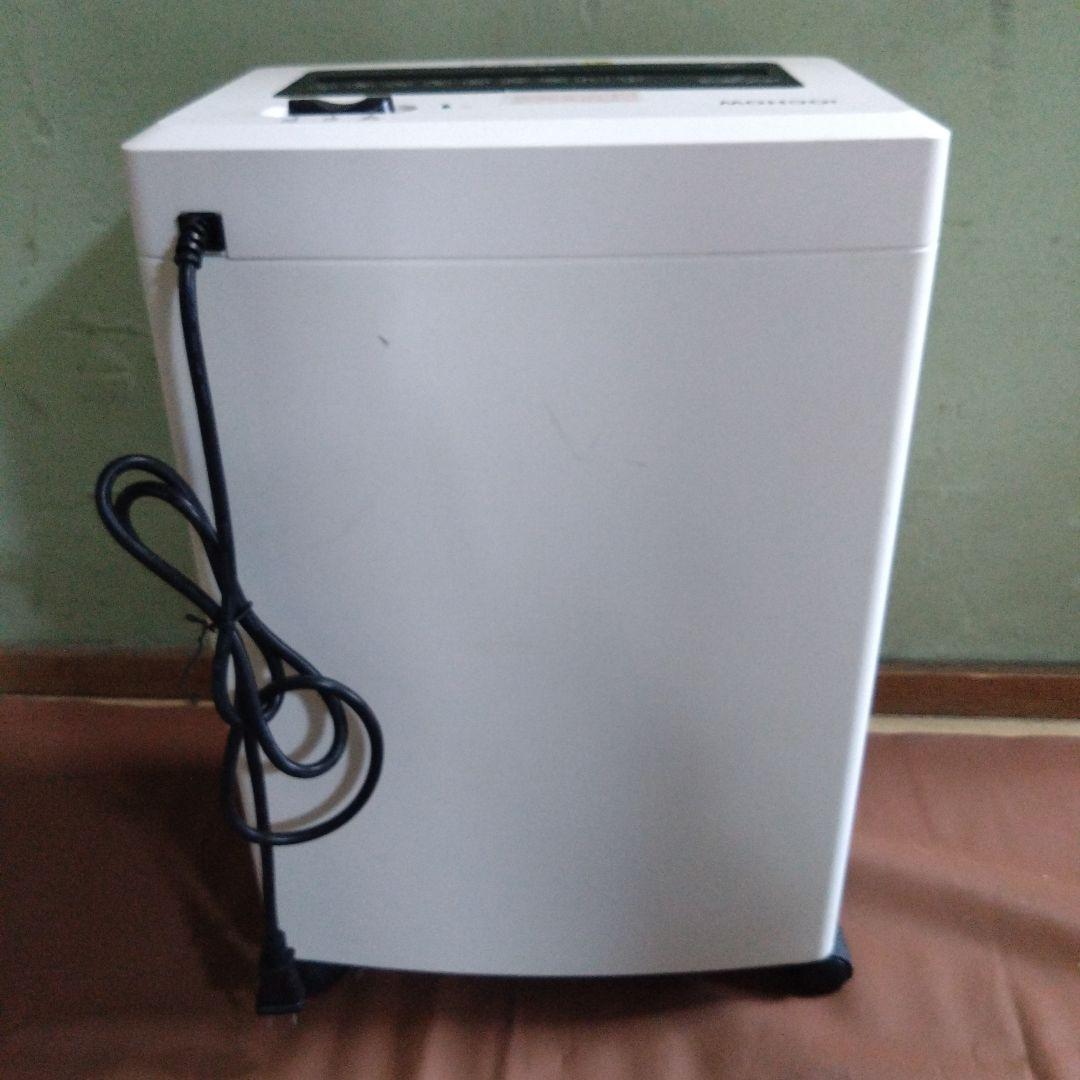 IOCHOW　家庭用シュレッダー　SZJ5