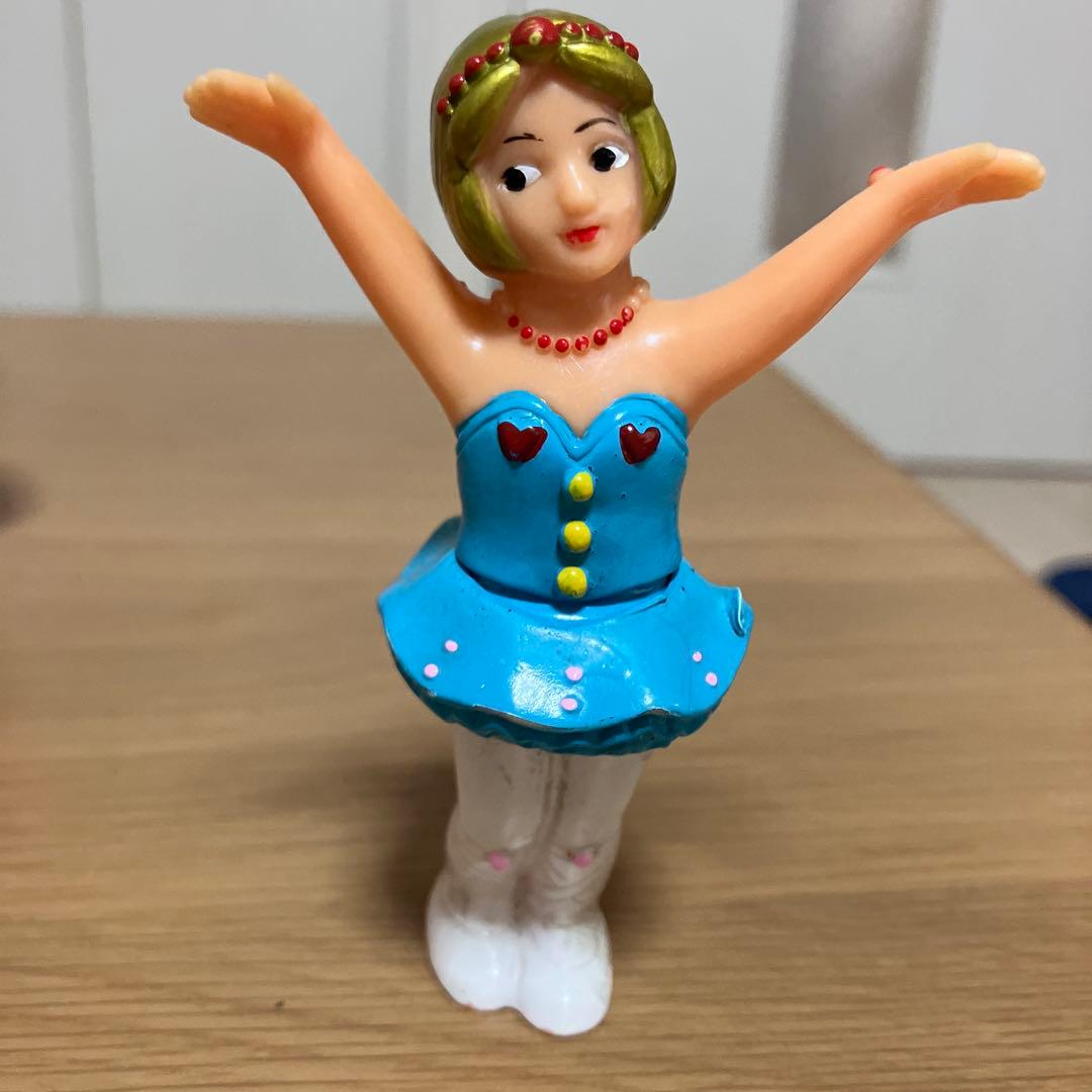 ロボコン ソフビ 17体セット 当時物