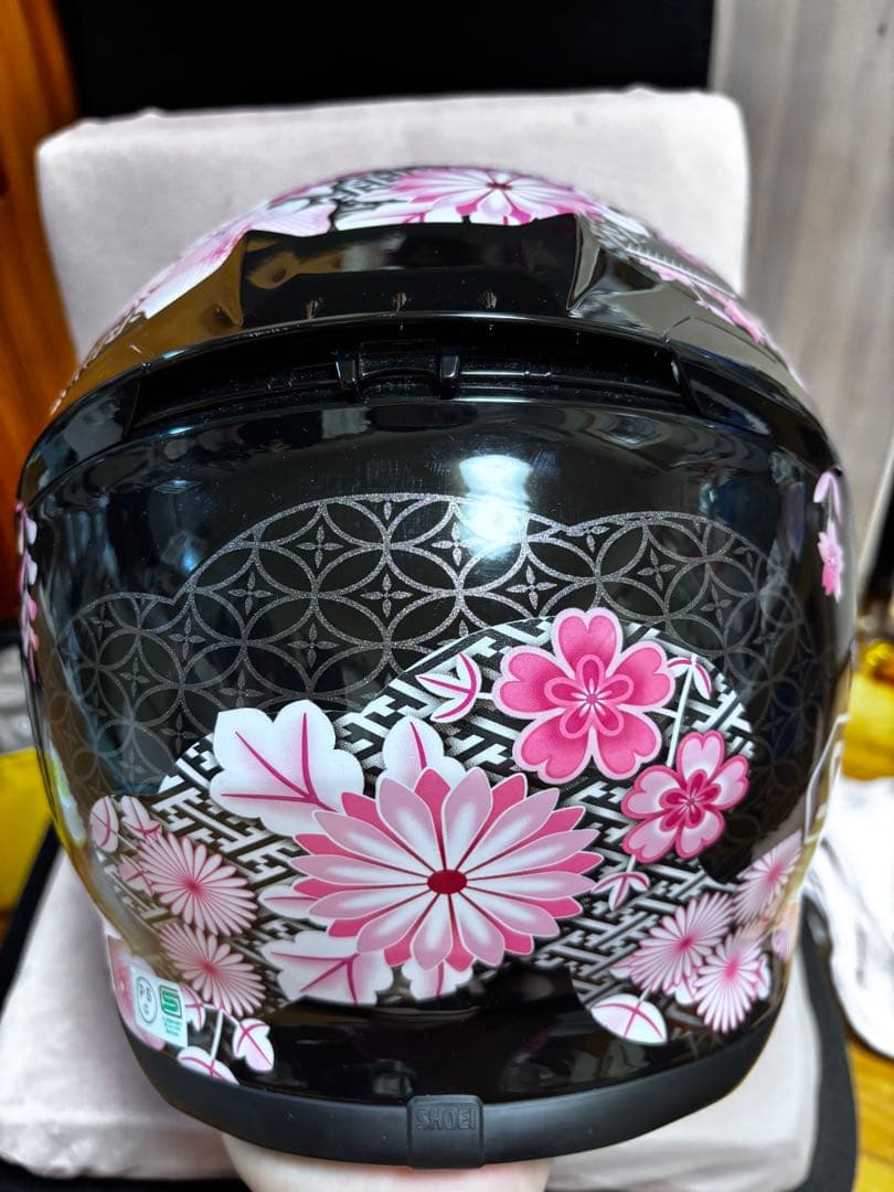 セキュリティ・セーフティ Mimi SHOEI Z-7