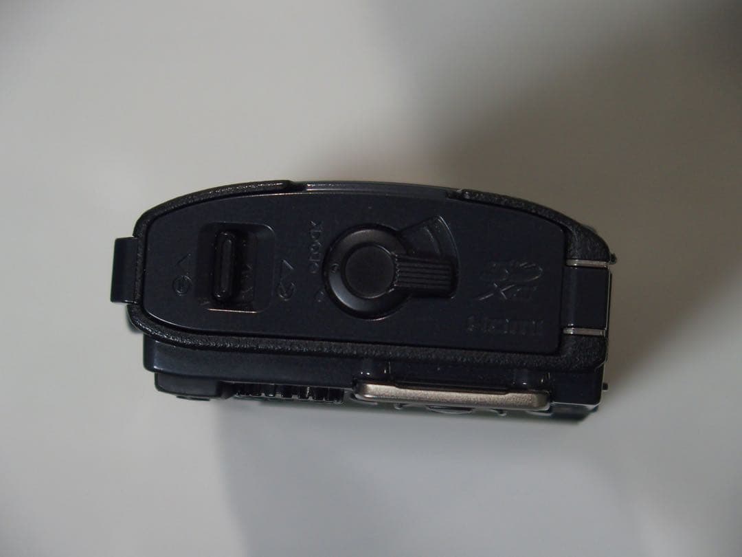 OLYMPUS Tough tg-870コンパクトデジタルカメラ