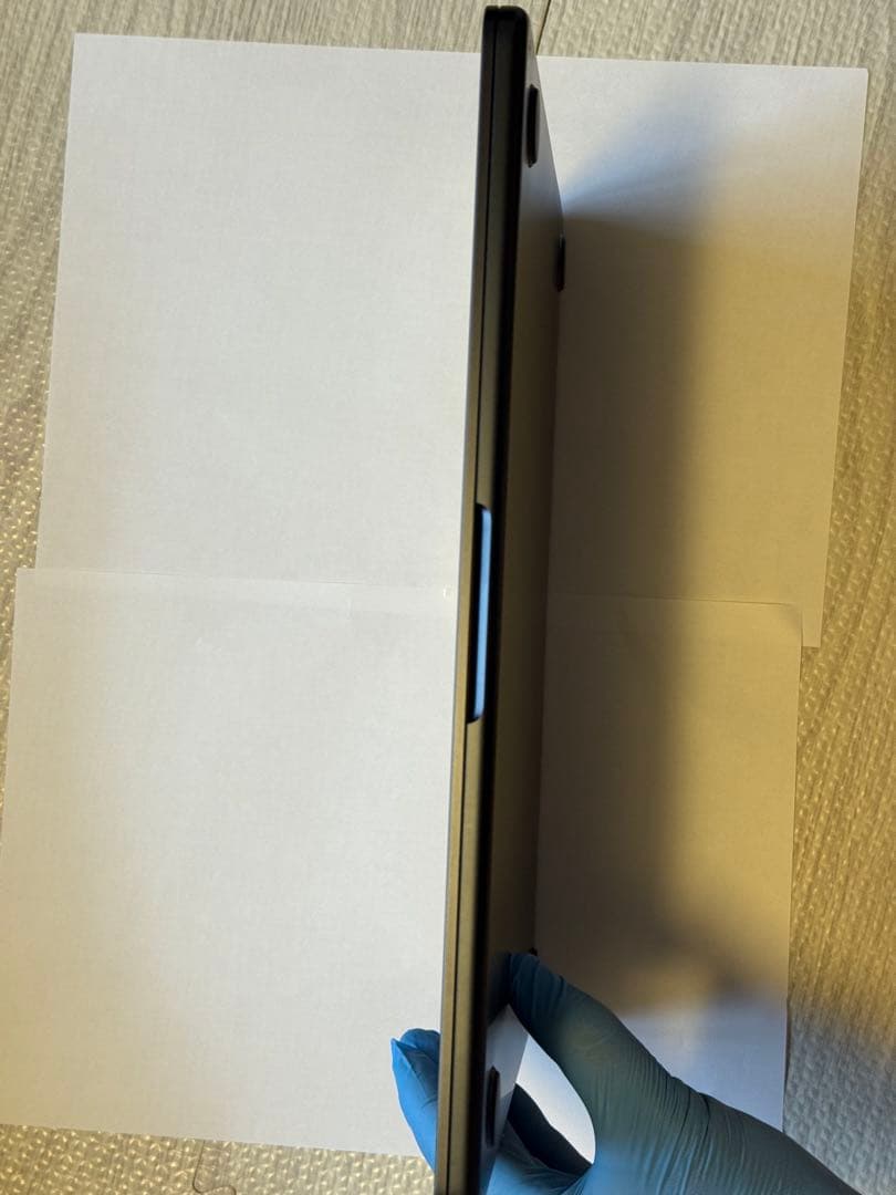 MacBook air M2 ミッドナイト