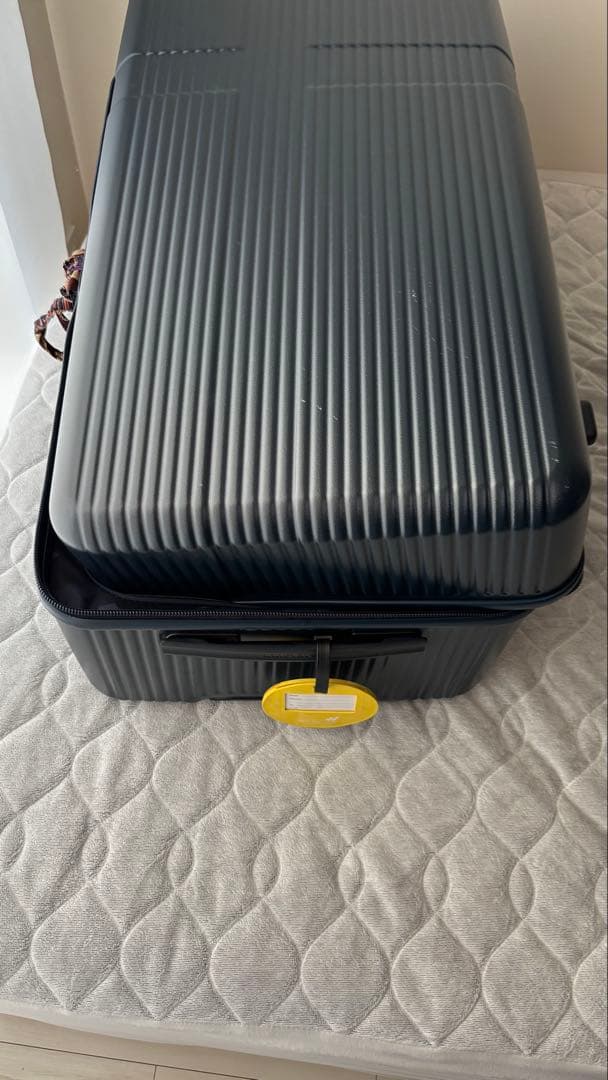 ★*★様 イノベーター スーツケース INV80 LARGE 92L ディープシ