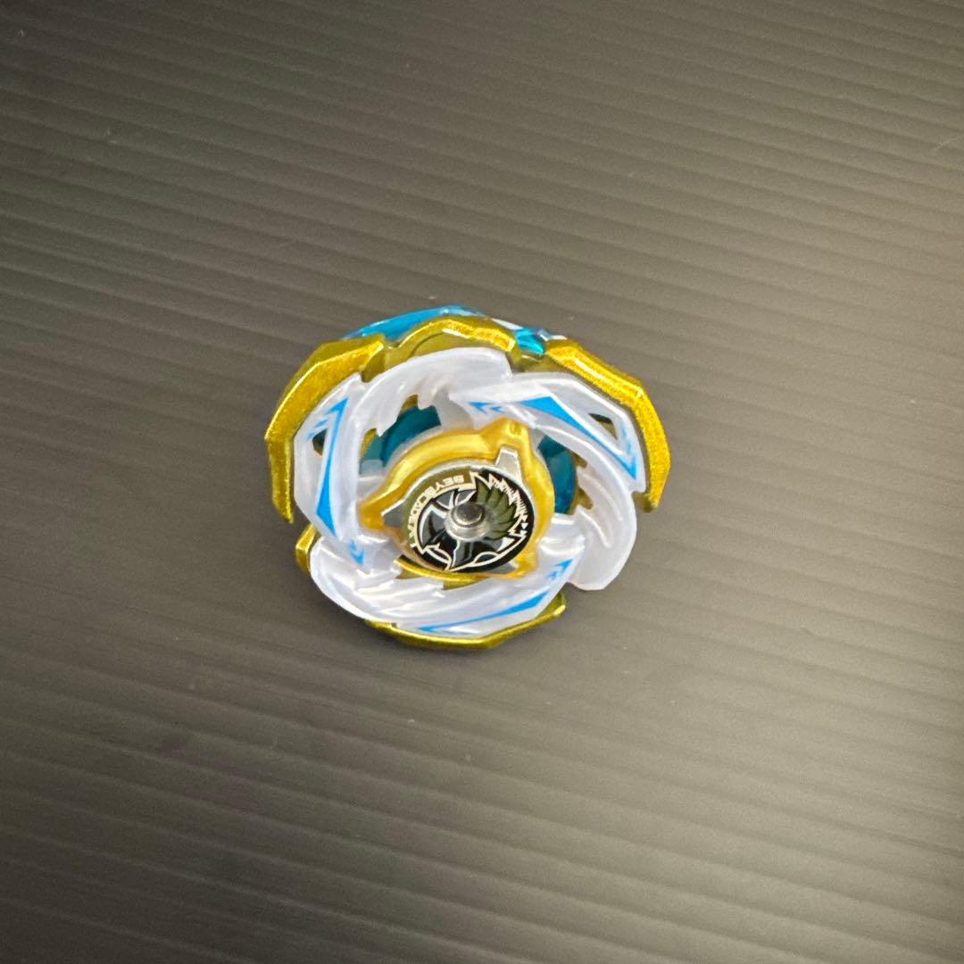 ベイブレードx ワルキューレボルト