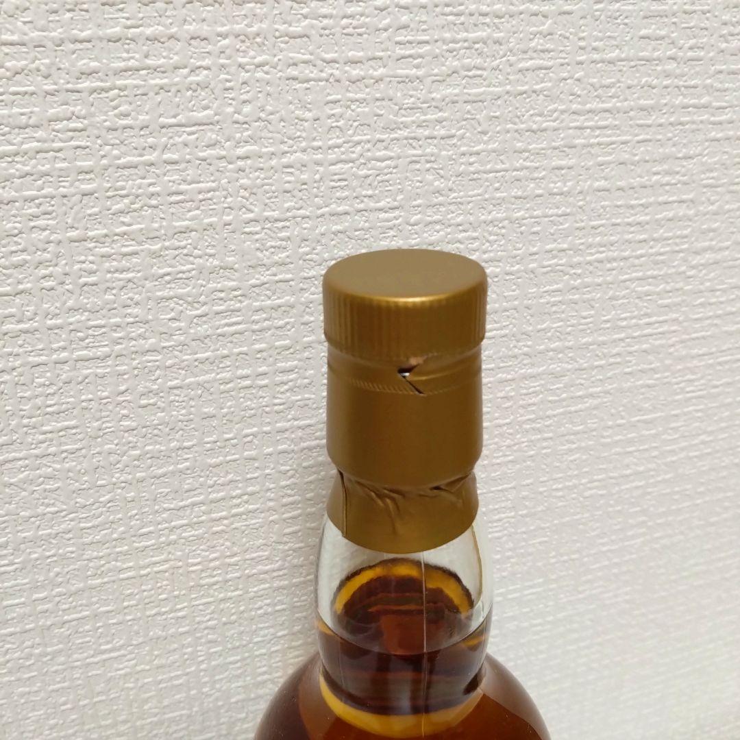 トリックスター リンクウッド2011 11年 バーボンバレル