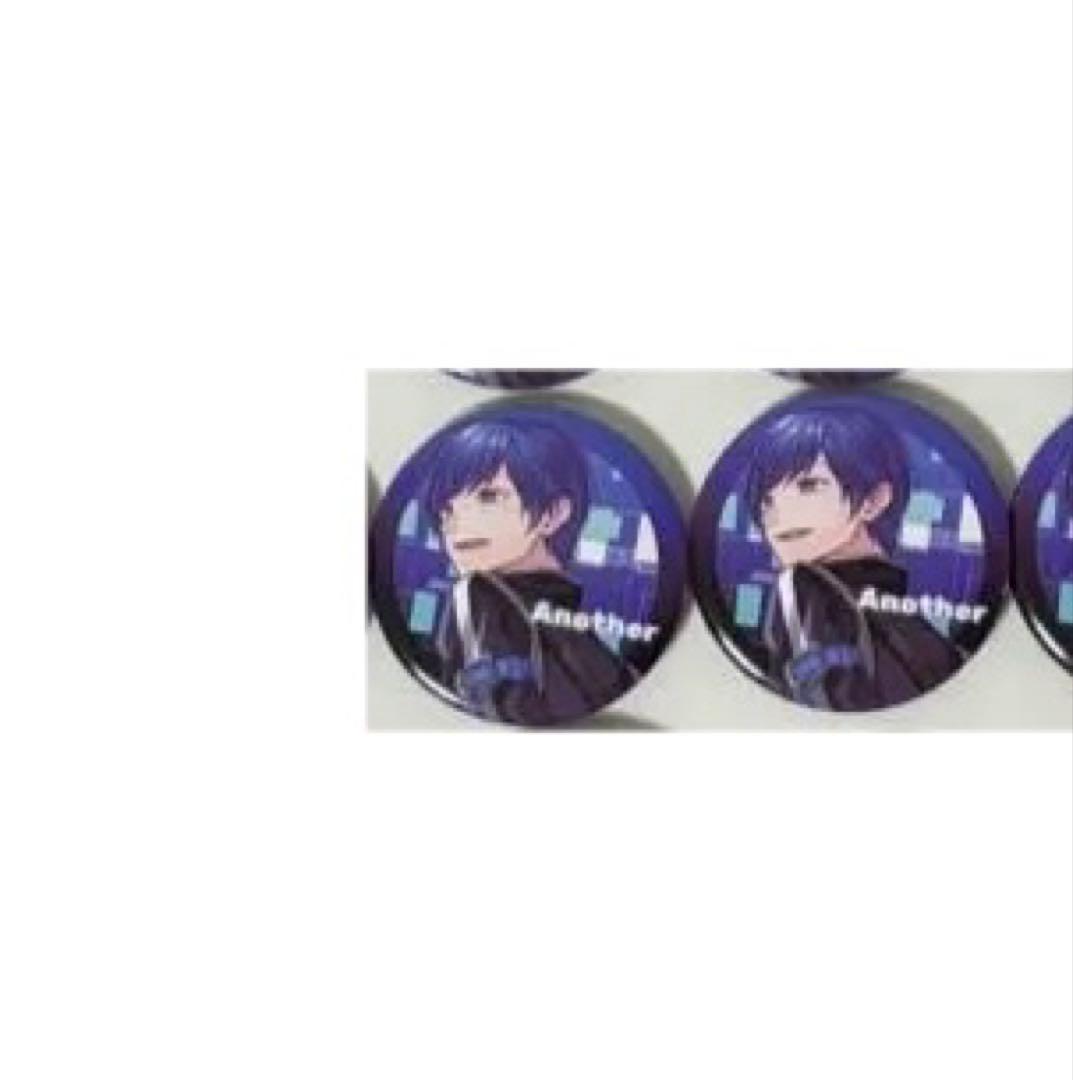 いれいす If Another 缶バッジ