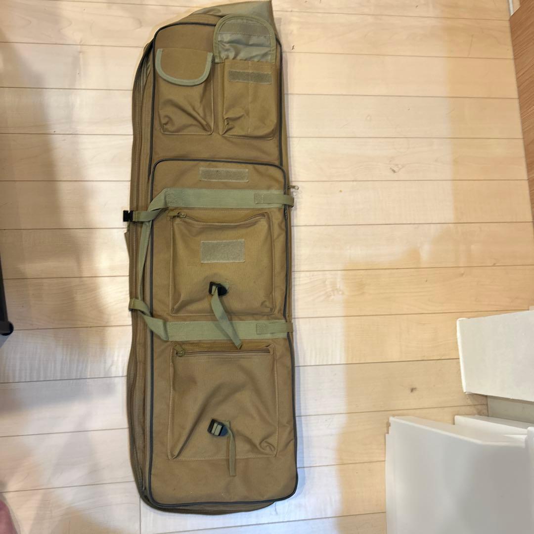 マ*℃様 東京マルイ　VSR-10Gスペック　スナイパーライフル スコープ付き