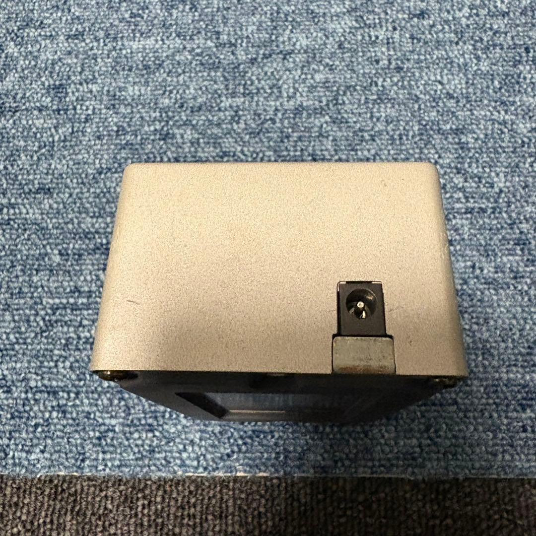 Ibanez CF7 コーラス/フランジャー