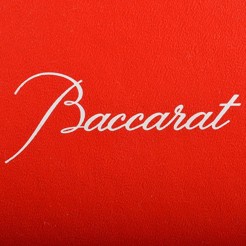 Baccarat　バカラ　エトナ　タンブラー　箱付　V　6675
