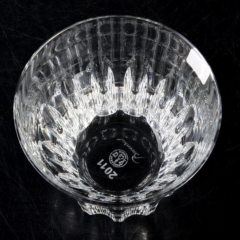 Baccarat　バカラ　エトナ　タンブラー　箱付　V　6675