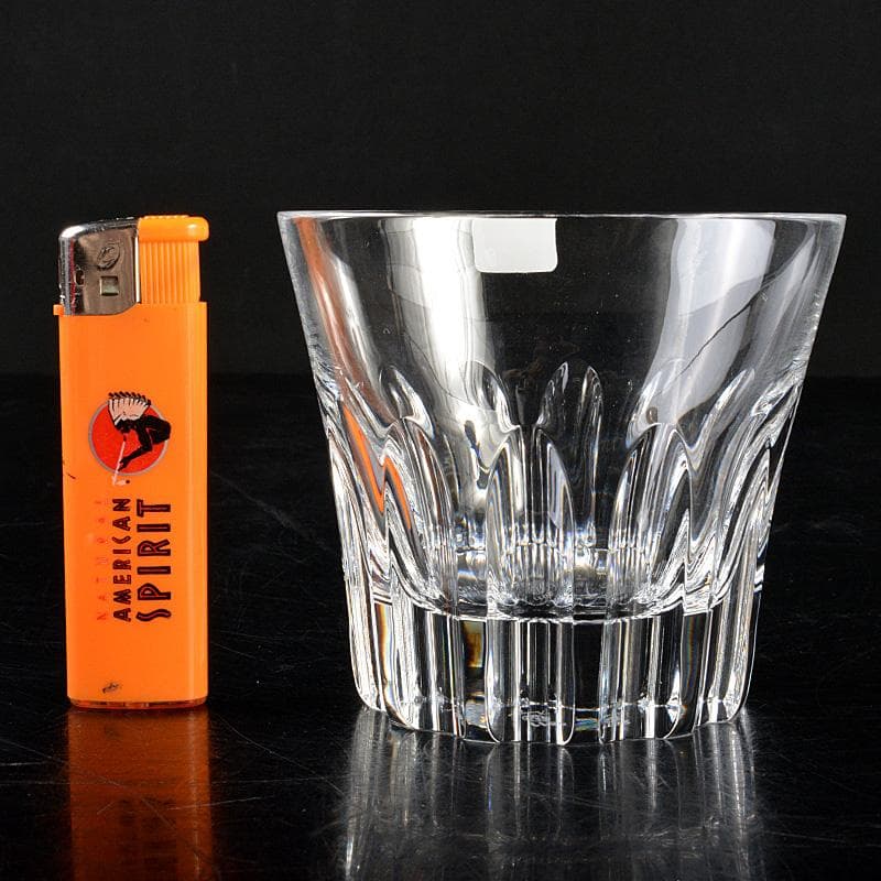 Baccarat　バカラ　エトナ　タンブラー　箱付　V　6675