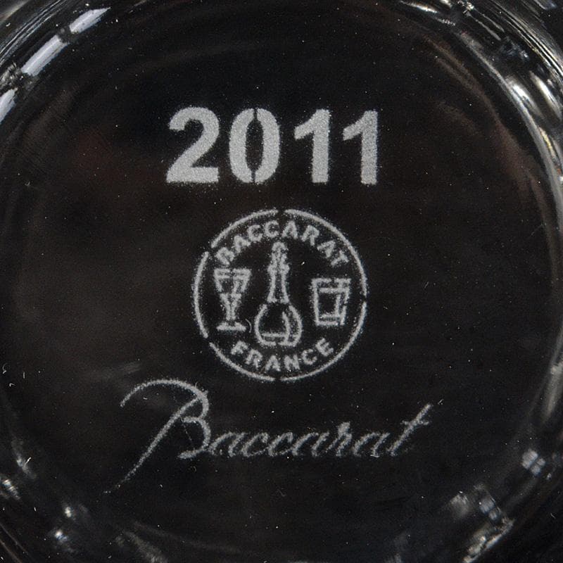 Baccarat　バカラ　エトナ　タンブラー　箱付　V　6675