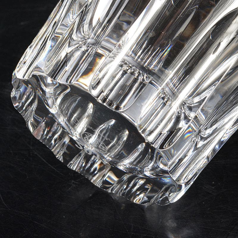 Baccarat　バカラ　エトナ　タンブラー　箱付　V　6675