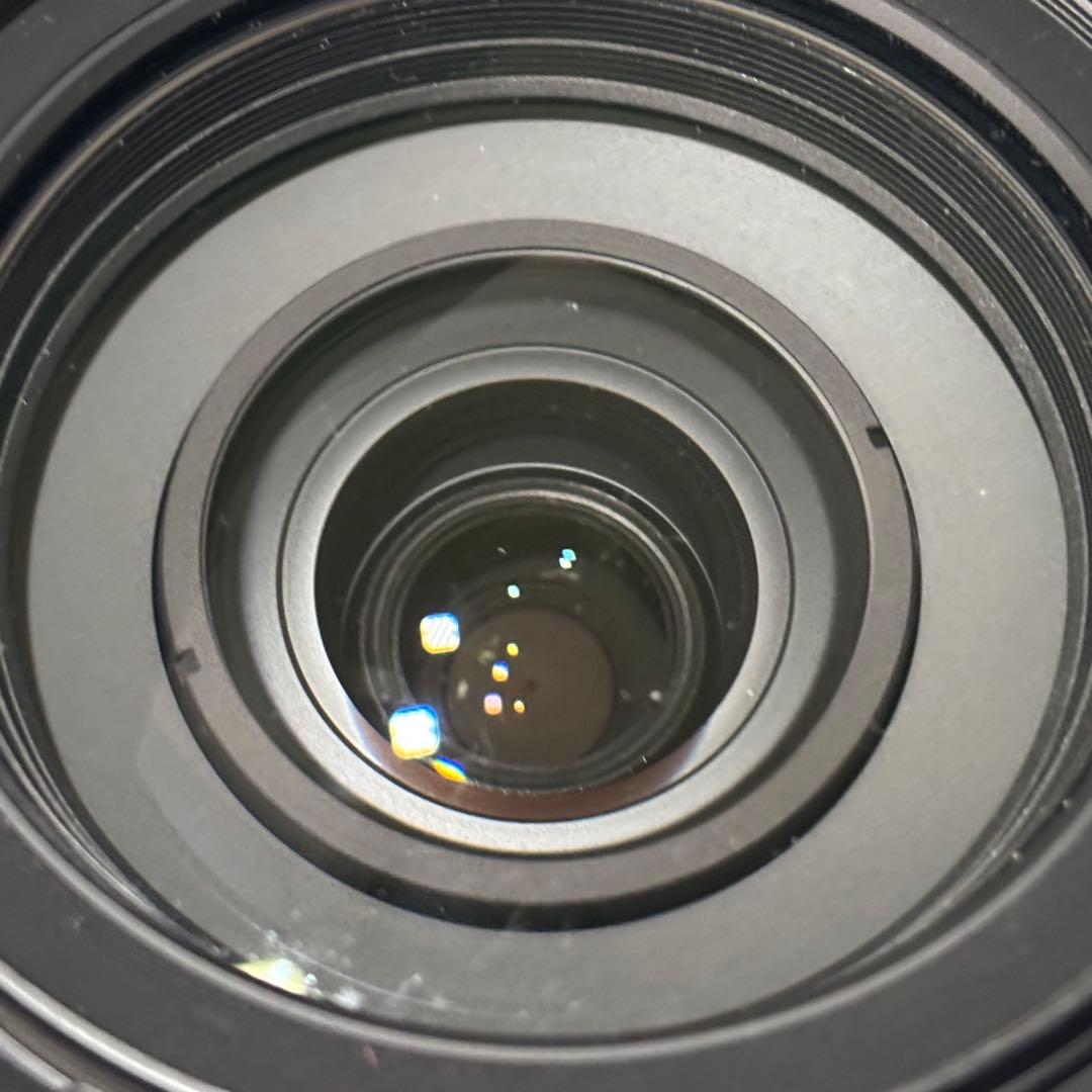 レンズ(ズーム) Nikon AF-S NIKKOR 24-120mm f/4 G ED