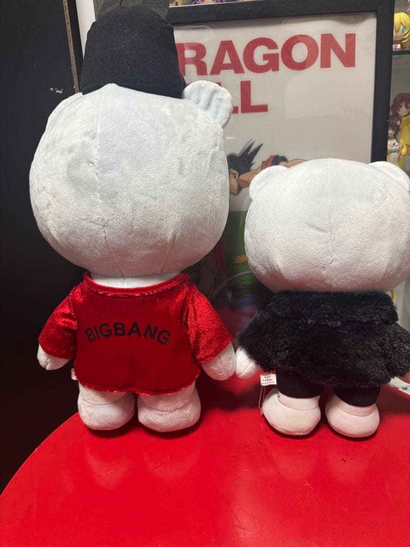 .*様 BIGBANG グッズ