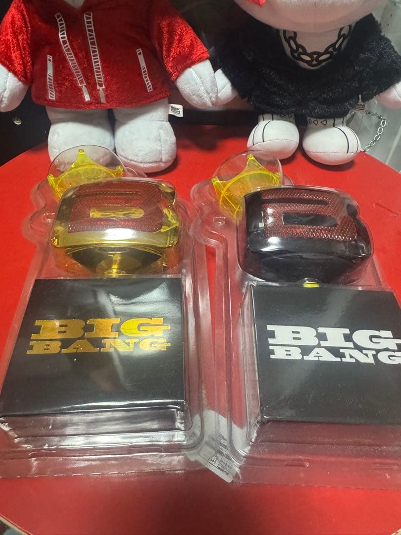 .*様 BIGBANG グッズ