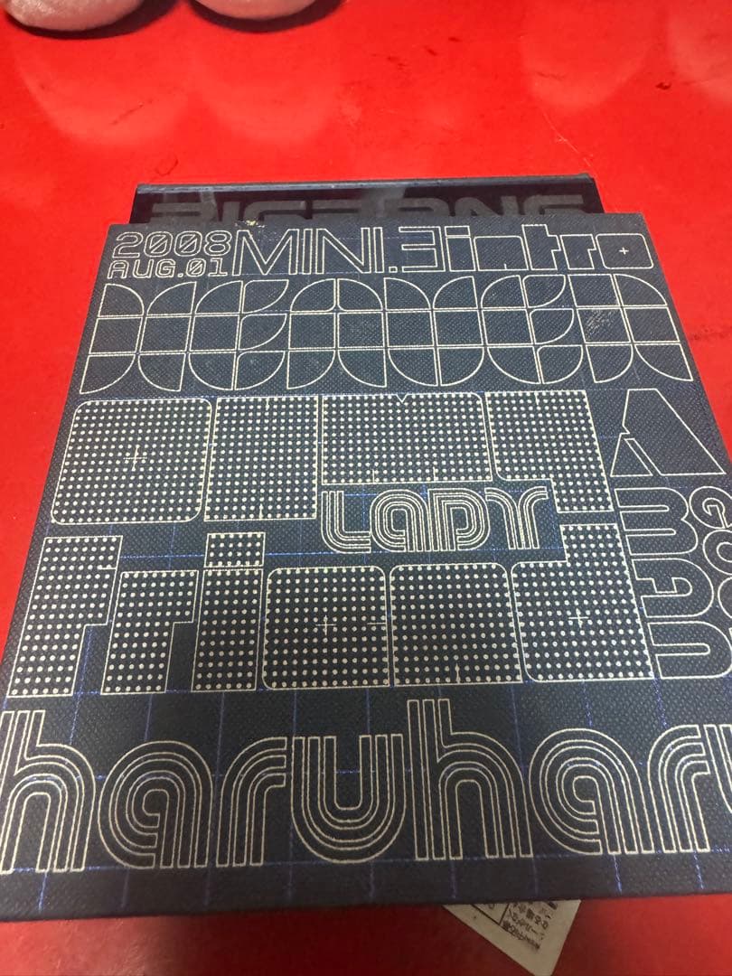 .*様 BIGBANG グッズ