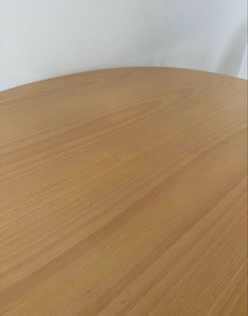 フリッツハンセン　Fritz Hansen Bテーブル