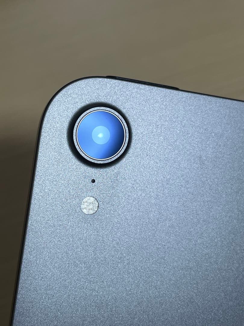 iPad mini (第6世代) (Wi-Fi, 64GB) スペースグレイ